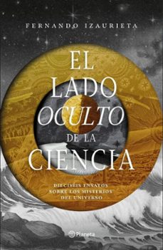 el lado oculto de la ciencia (ebook)-fernando izaurieta-9789564087504