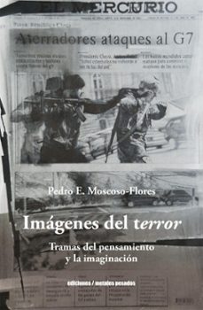 imagenes del terror (ebook)-pedro e. moscoso-flores-9789566203704