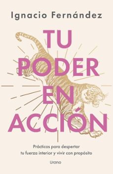 tu poder en accion (ebook)-ignacio fernandez-9789566402404