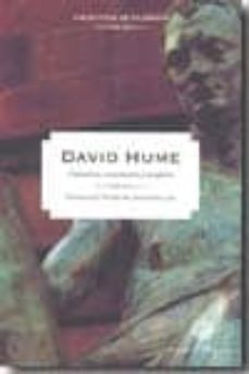 david hume: naturaleza, conocimiento y metafisica-francisco pereira gandarillas-9789568421304