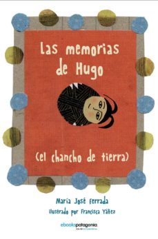 las memorias de hugo (ebook)-maria jose ferrada-9789568992804