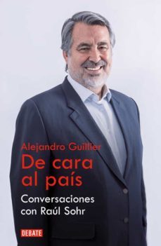 alejandro guillier. de cara al pais (ebook)-raul sohr-9789569545504