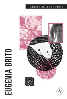cuerpos alternos (ebook)-eugenia brito-9789569974304