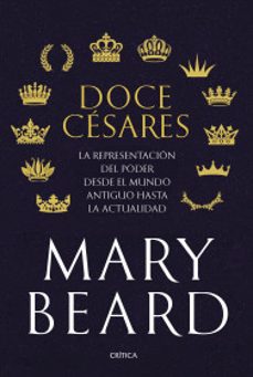 doce cesares-mary beard-9789584298904