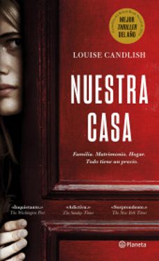 -louise candlish-9789584299604