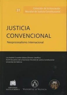 justicia convencional-9789584821904
