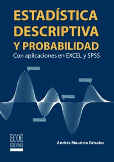 estadistica descriptiva y probabilidad (ebook)-9789585039704