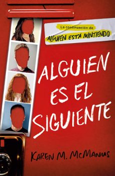 alguien es el siguiente-karen m mcmanus-9789585118904