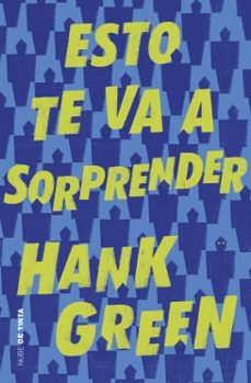 -hank green-9789585211704
