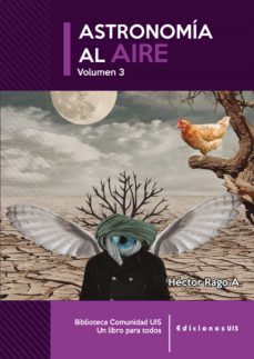 astronomia al aire iii (ebook)-hector rago-9789585331204