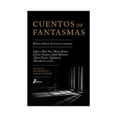 cuentos de fantasmas-leslie morton lisa y klinger s.-9789585423404
