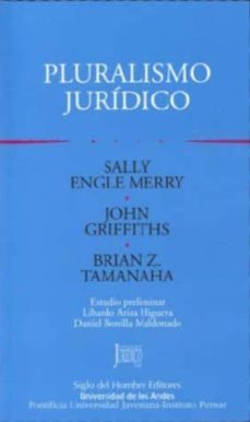 pluralismo juridico-9789586651004