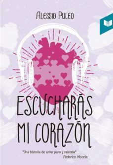 escucharas mi corazon (ebook)-9789587577204