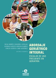 abordaje geriatrico integral (ebook)-9789587819304