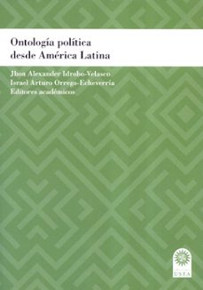 -jhon alexander y orrego echeverria , israel arturo idobro velasco-9789587824704