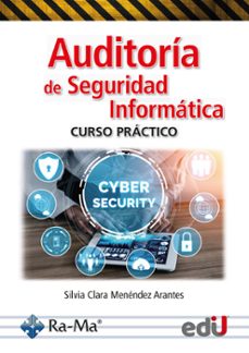 auditoria de seguridad informatica (ebook)-9789587925104