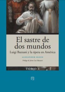 el sastre de dos mundos (ebook)-9789587983104