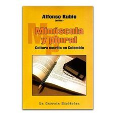 -alfonso rubio-9789588427904
