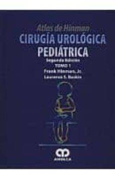 atlas de hinman. cirugia urologica pediatrica, 2 vols.-f. hinman-9789588473604