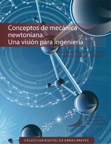 conceptos de mecánica newtoniana (ebook)-9789588726304