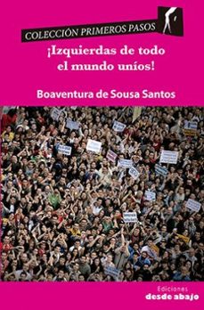 -boaventura sousa santos-9789588926704