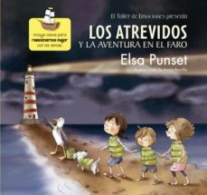 -elsa punset-9789588983004