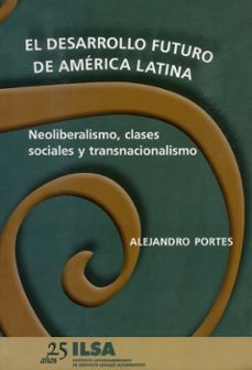 -alejandro portes-9789589262504