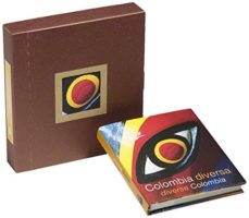 colombia diversa-helena iriarte-9789589343104