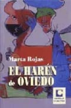 el haren de oviedo-marta rojas-9789591008404