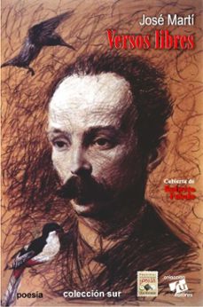 versos libres (ebook)-josé julián martí pérez-9789593022804