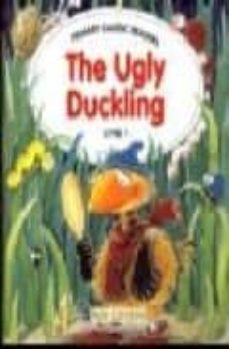 classics 1: ugly duckling + audio cd-jennifer heath-9789604033904