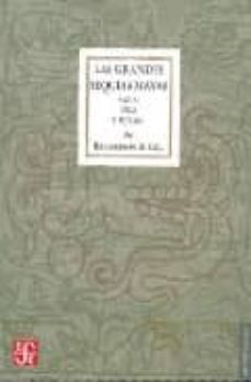 las grandes sequias mayas: agua, vida y muerte-b. gill richardson-9789681677404