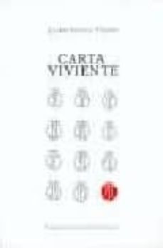carta viviente-9789681680404
