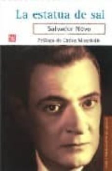 la estatua de sal-9789681685904