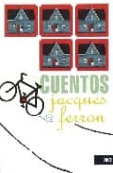 -jacques ferron-9789682324604