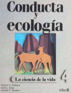 conducta y ecologia  4-9789682440304