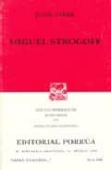 miguel strogoff-9789684325104