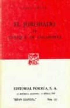 el jorobado o enrique de lagardere-9789684521704