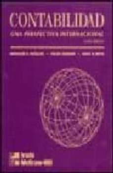 contabilidad: una perspectiva internacional (4 ed.)-gerhard mueller-helen gernon-gary k. meek-9789701020104
