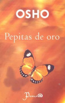 pepitas de oro-9789707321304