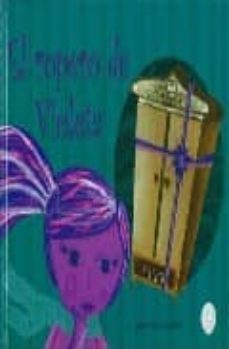 el ropero de violeta-maria paula dufour-9789707840904