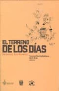 el terreno de los dias: homenaje a jose revueltas-9789708190404