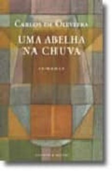 uma abelha na chuva-9789723708004