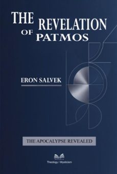 the revelation of patmos (ebook)-eron salvek / luiz santos-9789809670904