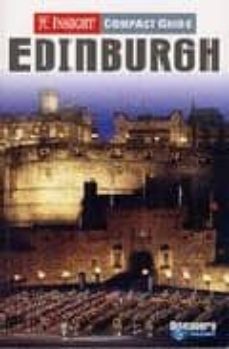 edinburgh (insight compact guide)-9789812580504