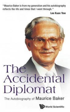 the accidental diplomat-9789814618304