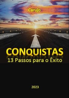 conquistas (ebook)-carlos araujo carujo-9789851115804