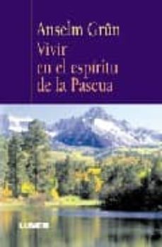 vivir en el espiritu de la pascua-9789870003304