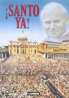 santo ya-9789870009504