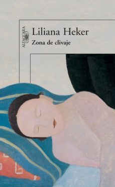 zona de clivaje (ebook)-liliana heker-9789870424604